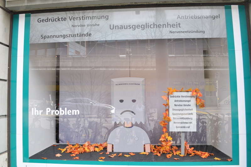 September / Oktober Pflanze des Jahres - Johanniskraut