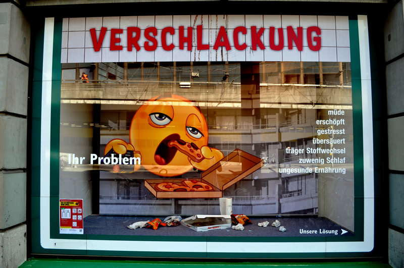 MÃ¤rz / April 20 Entgiftung  / Entschlackung / FrÃ¼hlingskuren