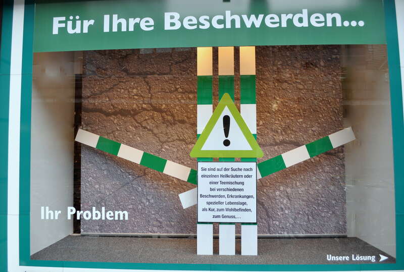 September / Oktober 20 KrÃ¤uter der Bollwerk Apotheke